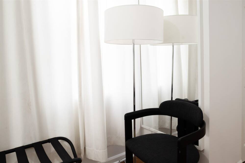 Photo of Bedroom in Noble Square