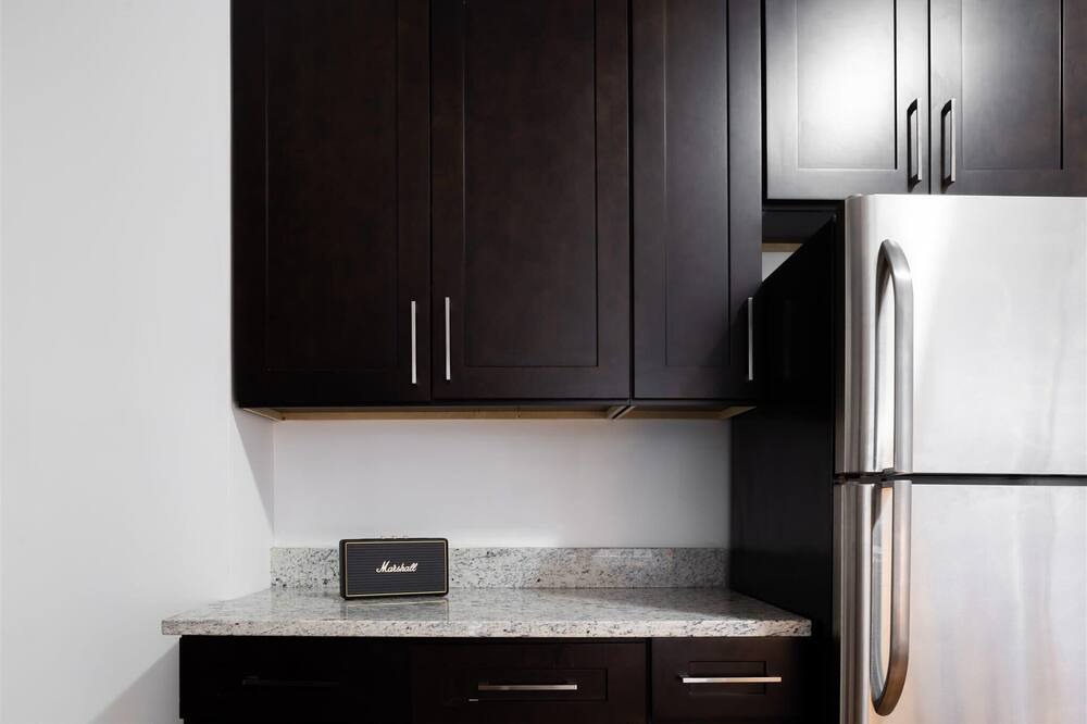 Photo of Kitchen in Noble Square