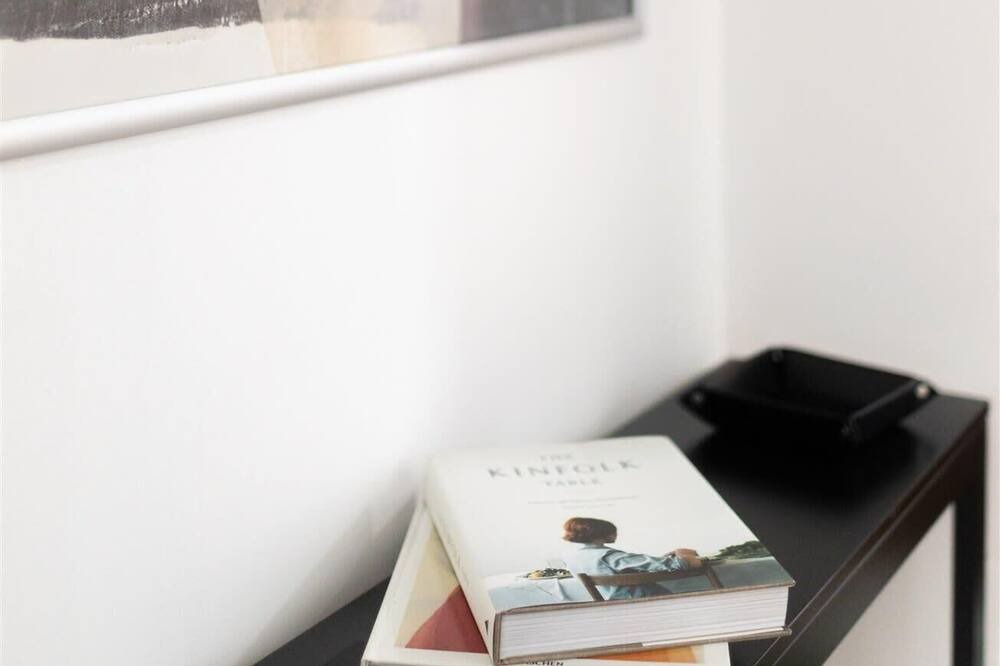 Photo of Bedroom in Noble Square