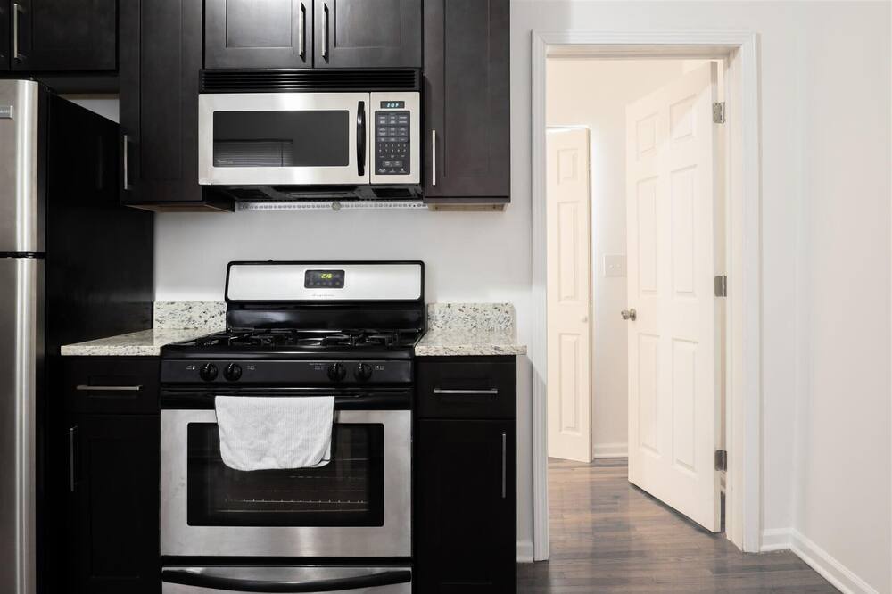 Photo of Kitchen in Noble Square