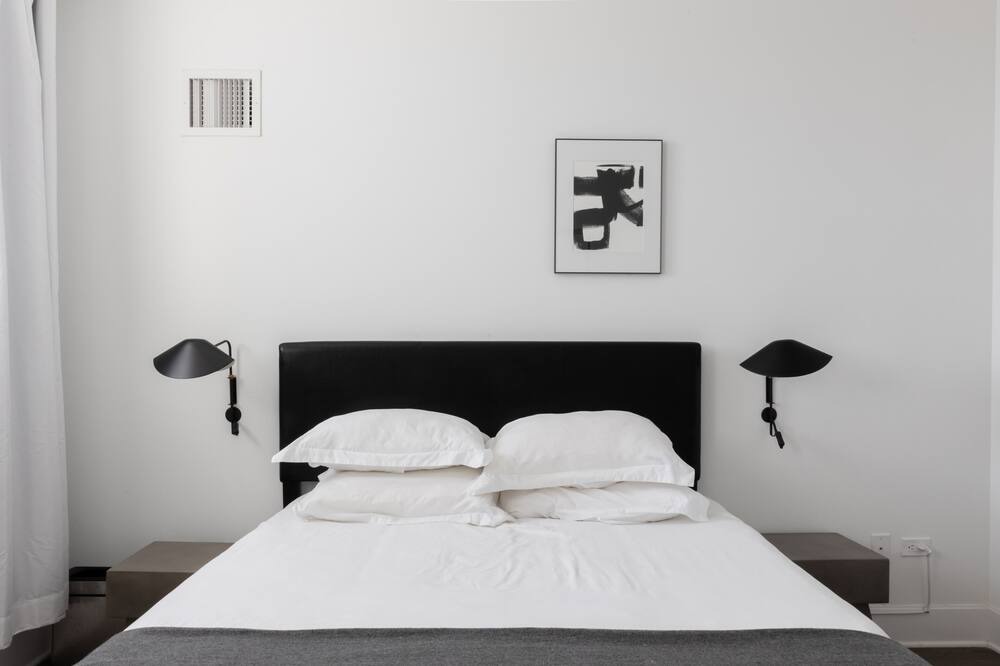 Photo of Bedroom in East Hyde Park