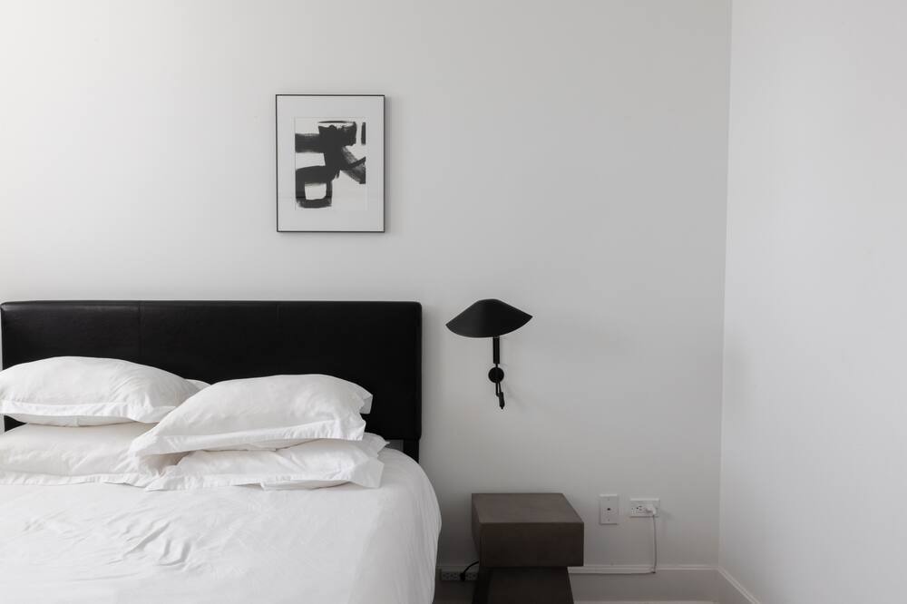 Photo of Bedroom in East Hyde Park