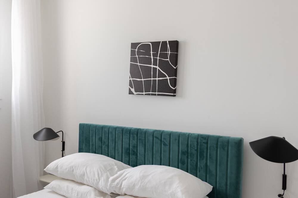Photo of Bedroom in East Hyde Park