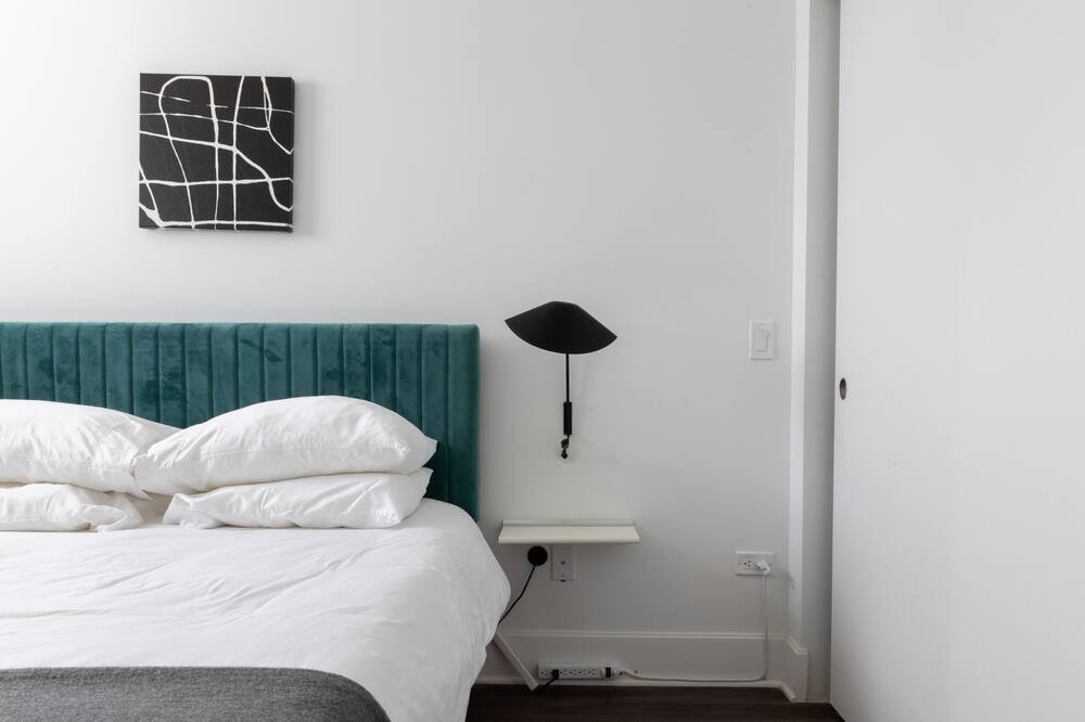 Photo of Bedroom in East Hyde Park