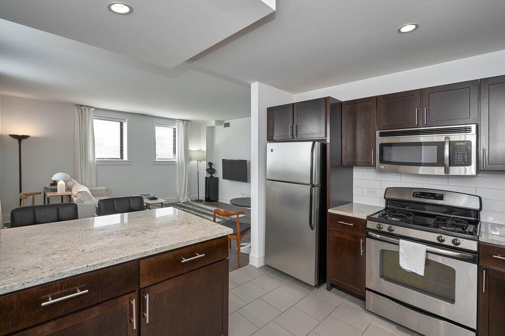 Photo of Kitchen in East Hyde Park