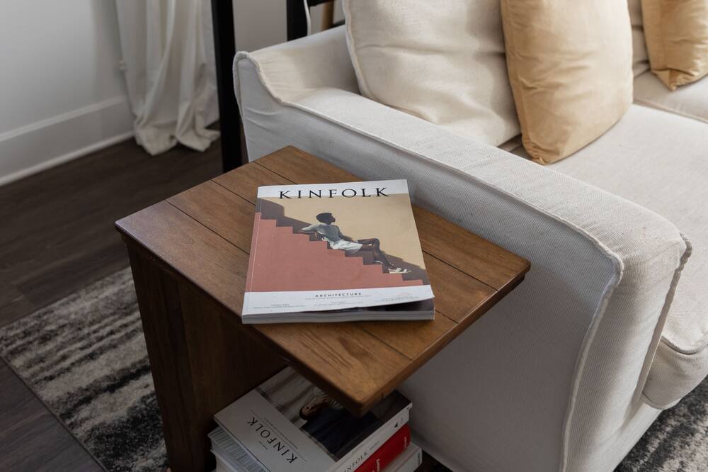 Photo of Bedroom in East Hyde Park