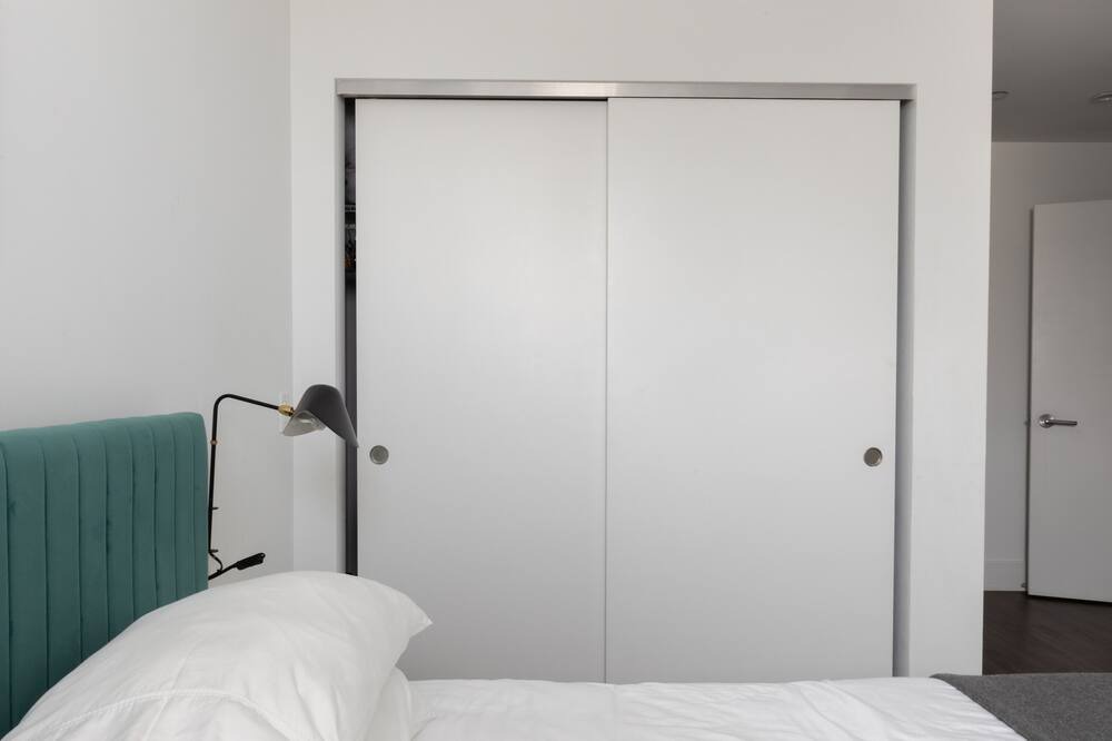 Photo of Bedroom in East Hyde Park