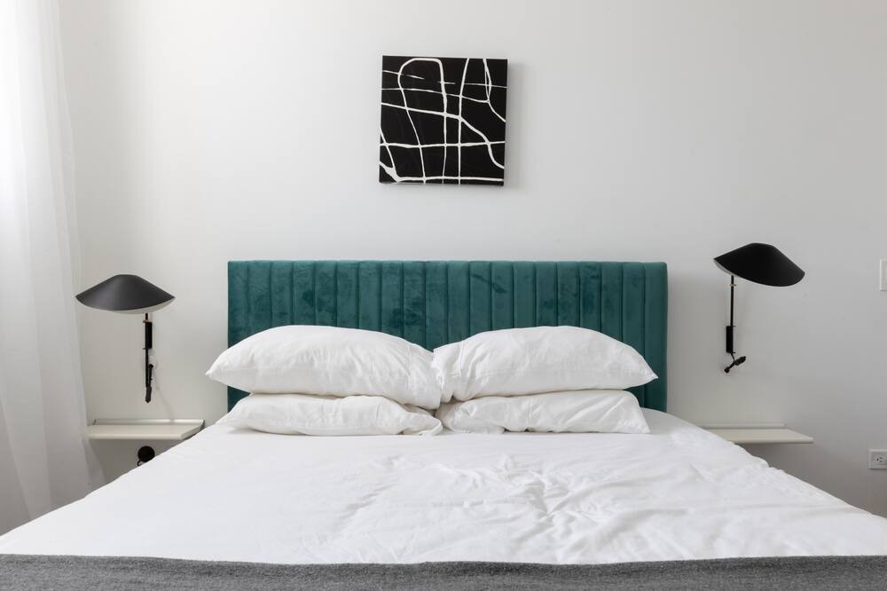 Photo of Bedroom in East Hyde Park