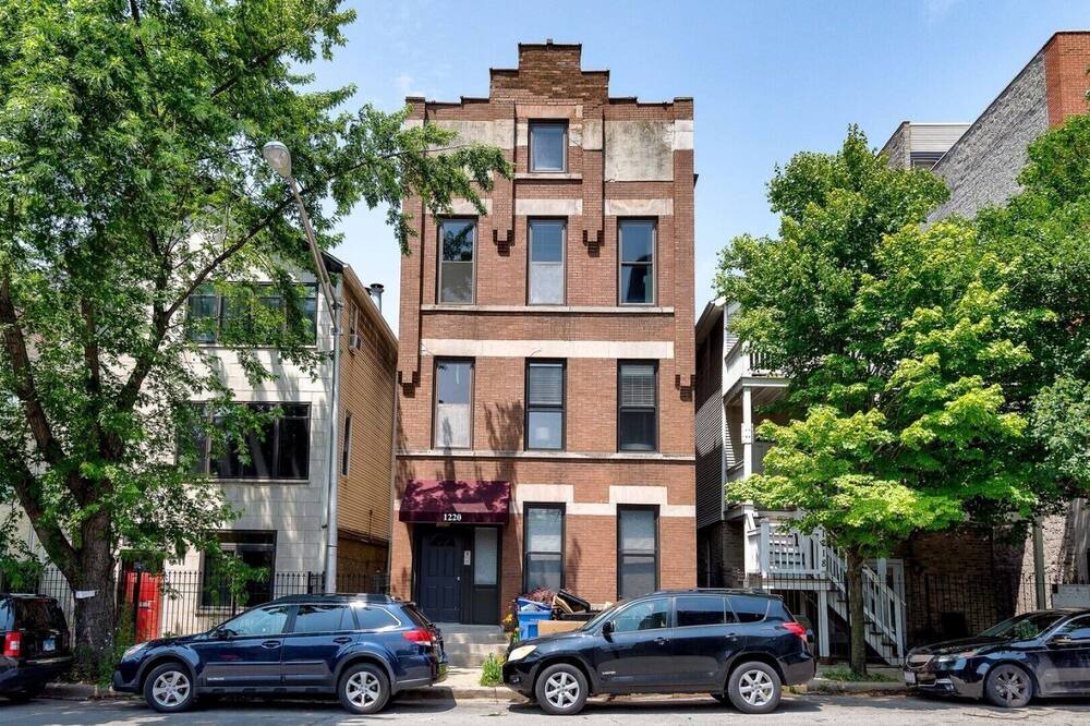 Photo of Outdoor in Pulaski Park