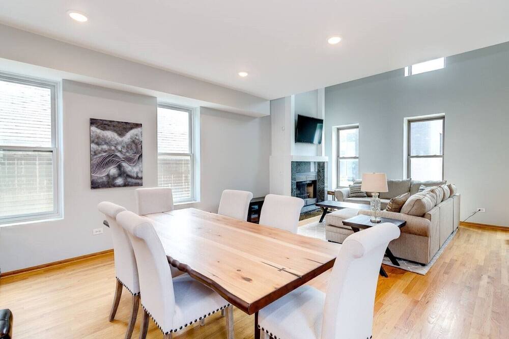 Photo of Kitchen in Pulaski Park