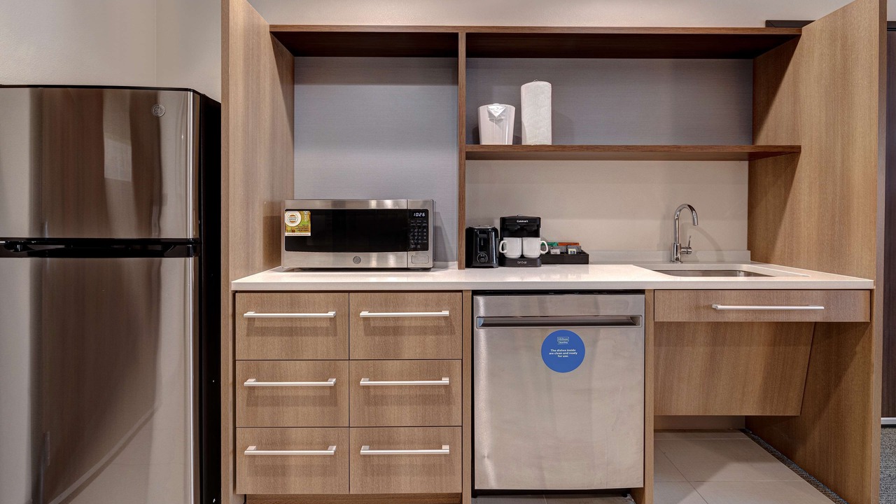 Photo of Kitchen in DeKalb