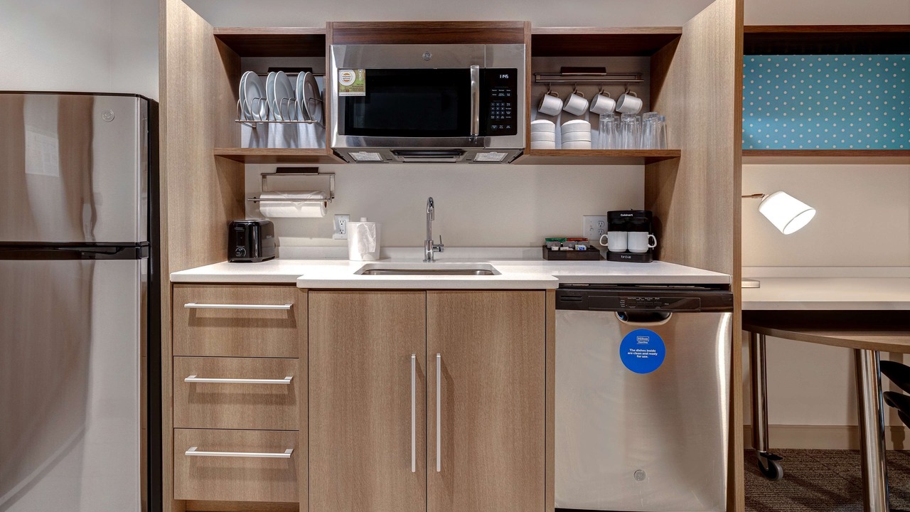 Photo of Kitchen in DeKalb