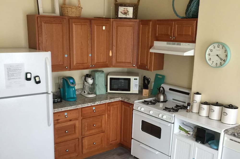 Photo of Kitchen in Morrison