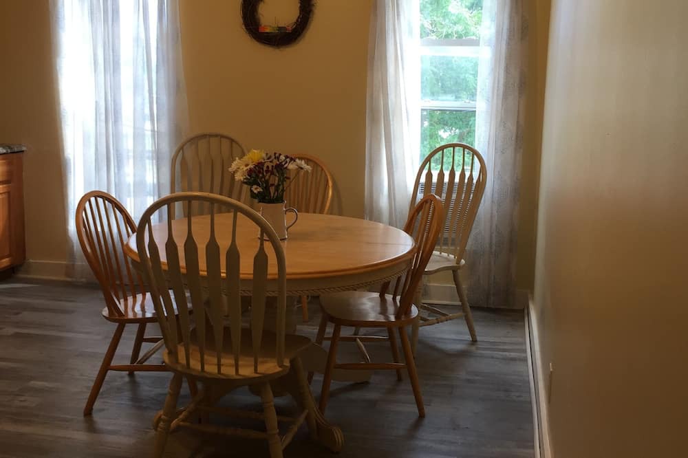Photo of Kitchen in Morrison