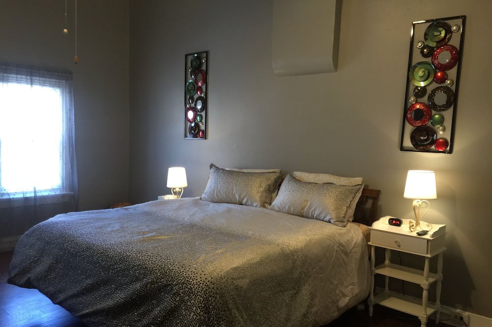 Photo of Bedroom in Morrison