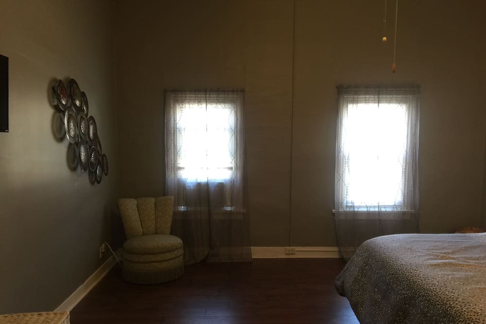 Photo of Bedroom in Morrison