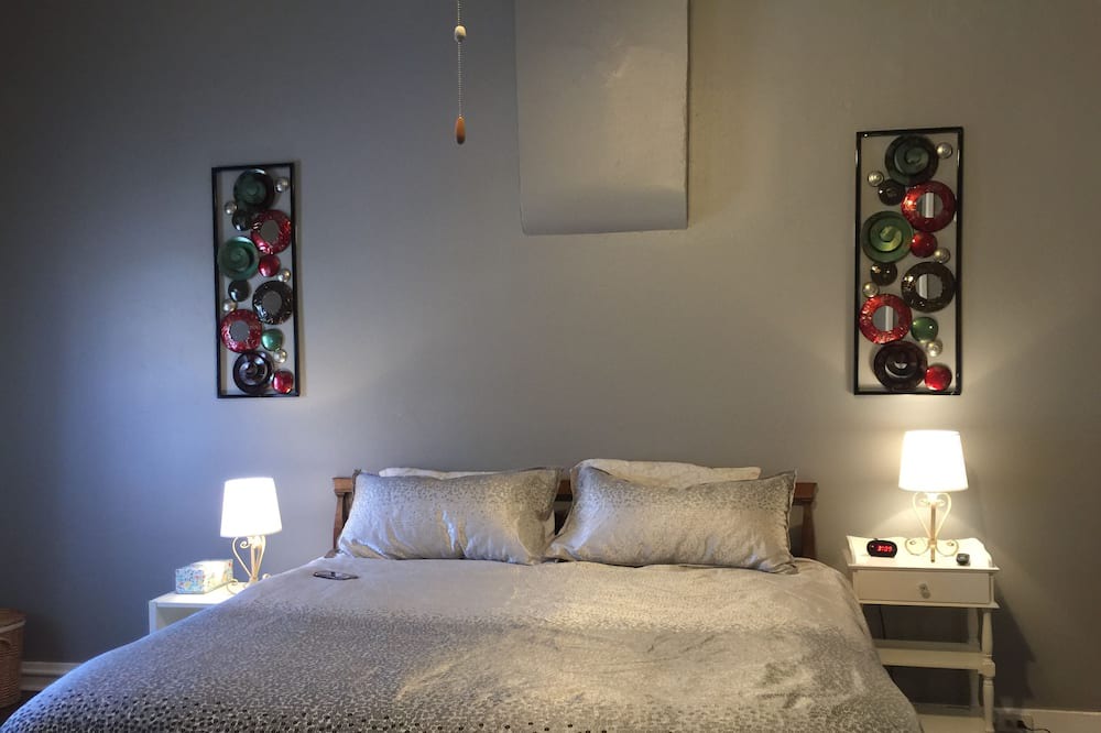 Photo of Bedroom in Morrison