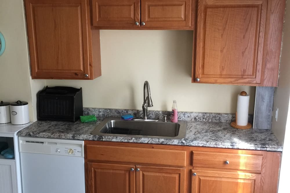Photo of Kitchen in Morrison