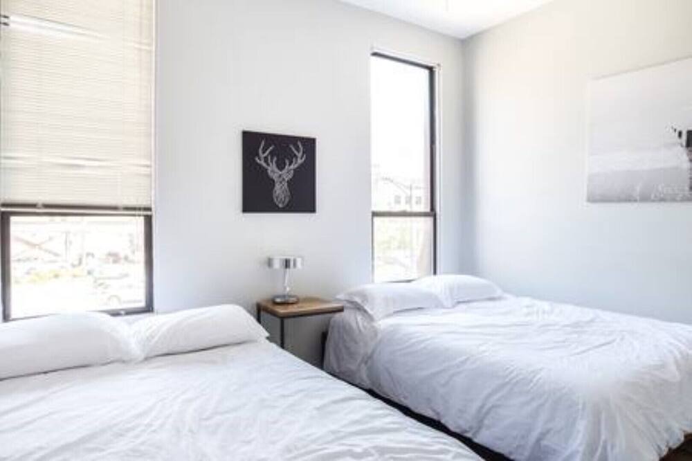 Photo of Bedroom in River North