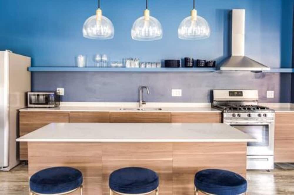 Photo of Kitchen in River North