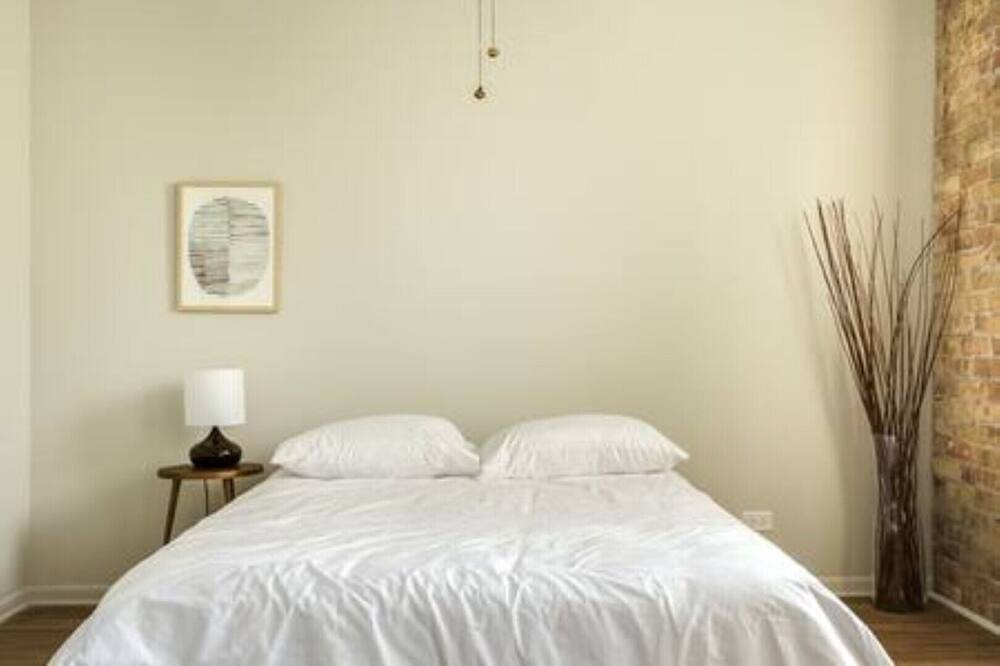 Photo of Bedroom in River North