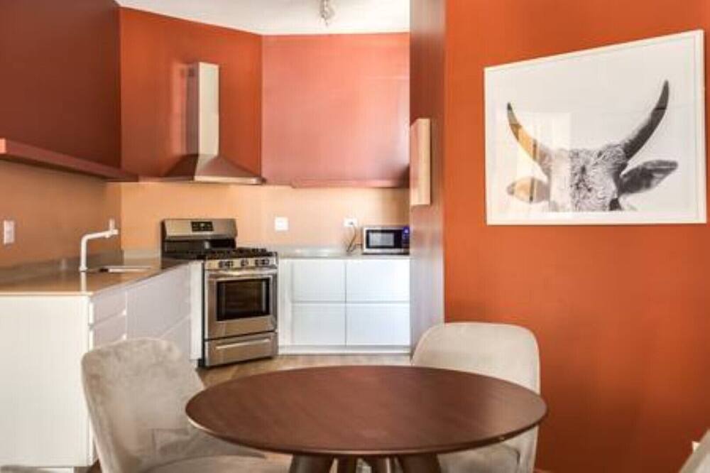 Photo of Kitchen in River North