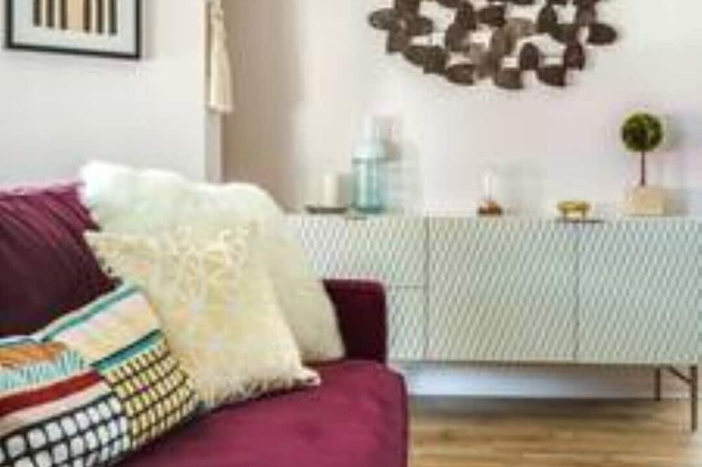 Photo of Bedroom in River North