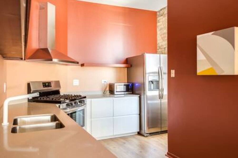 Photo of Kitchen in River North