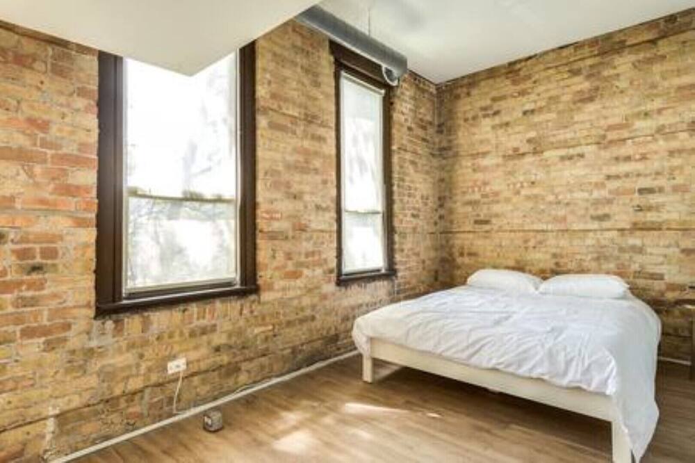 Photo of Bedroom in River North