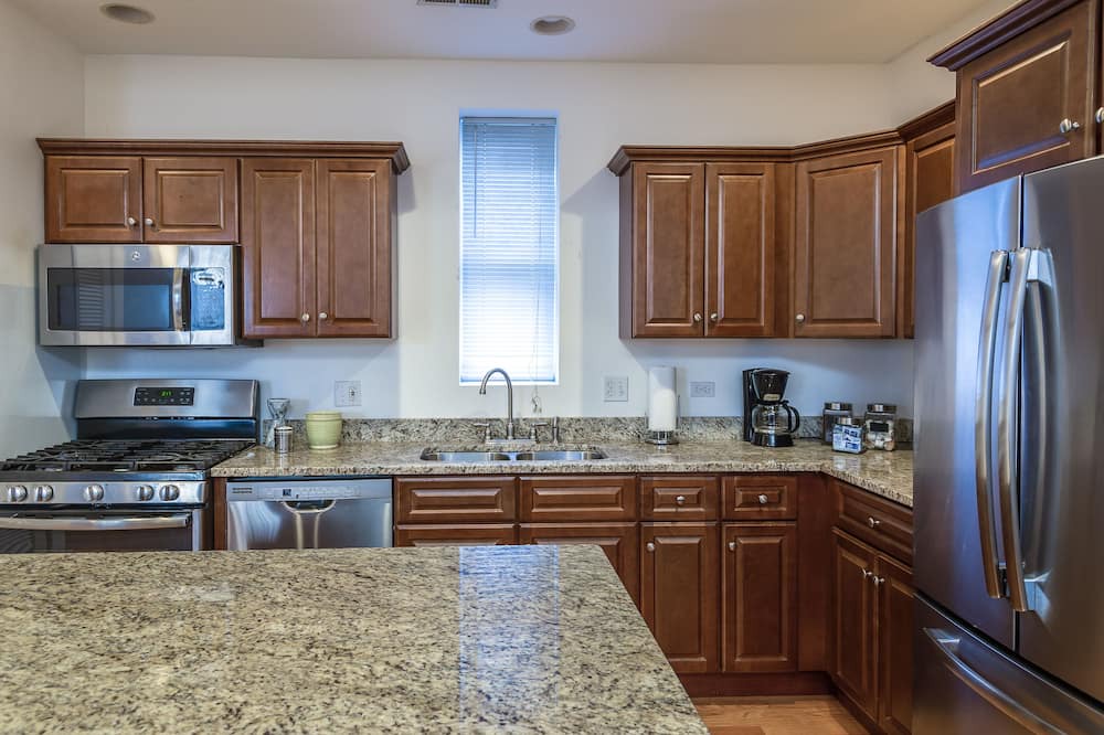 Photo of Kitchen in Wrightwood Neighbors
