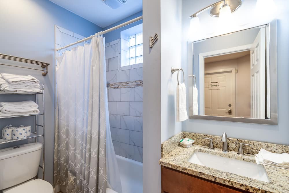 Photo of Bathroom in Wrightwood Neighbors