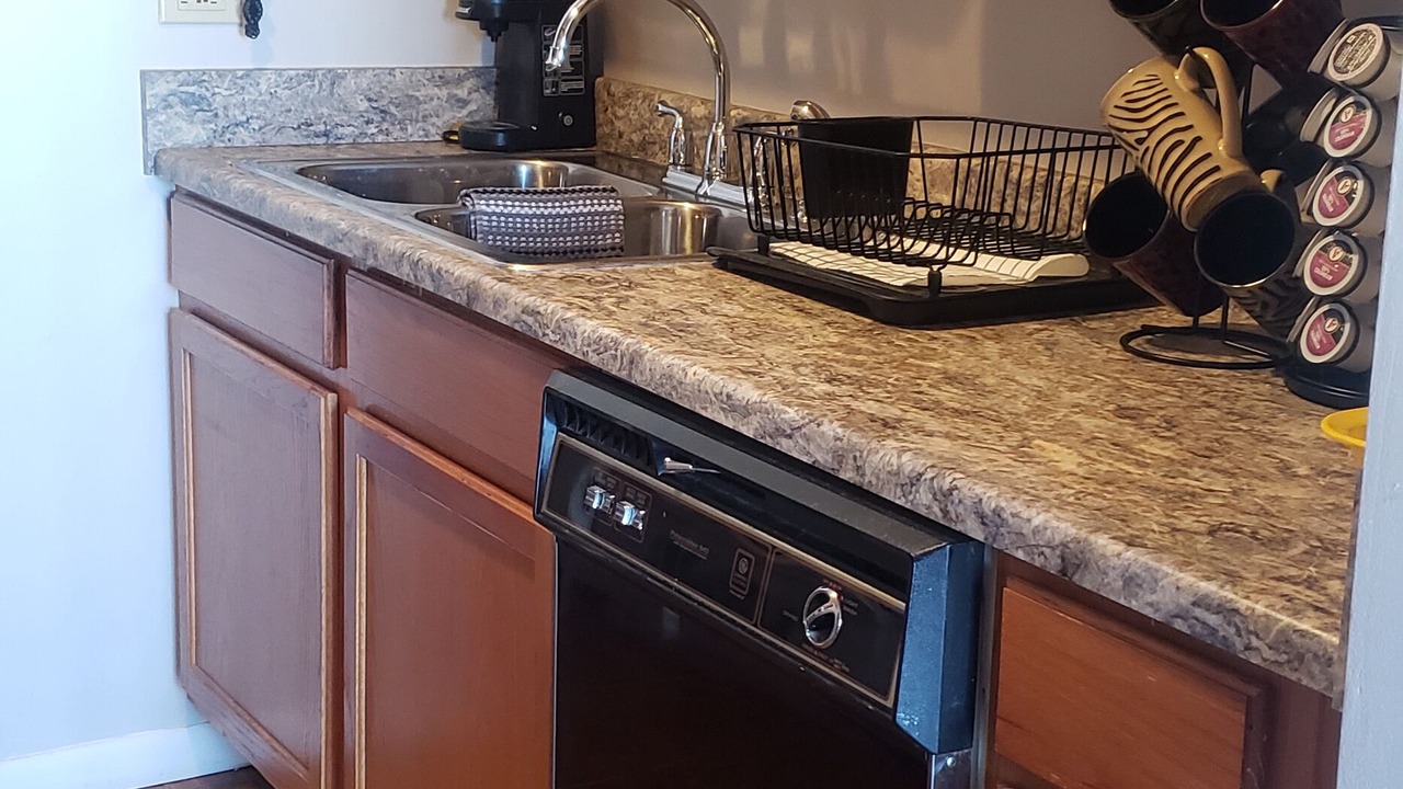 Photo of Kitchen in Country Club Hills