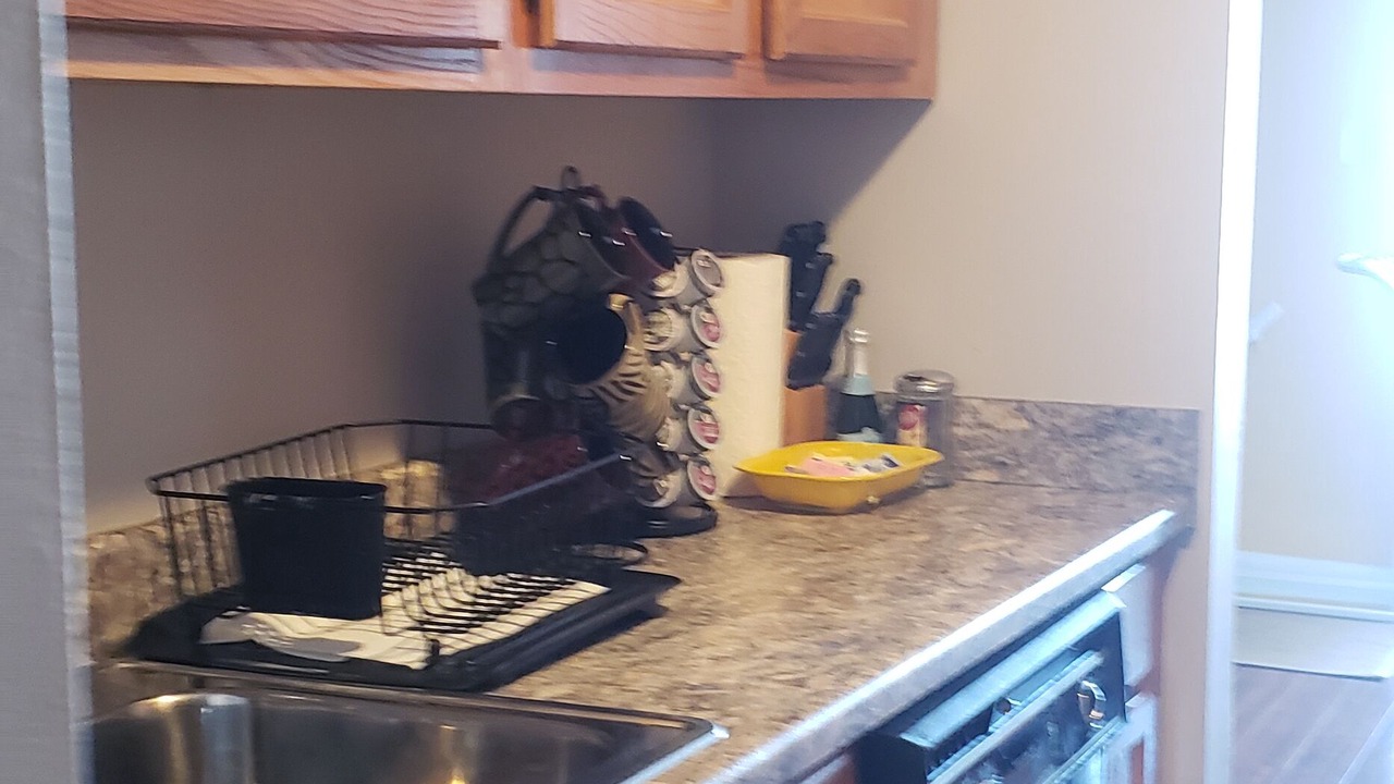 Photo of Kitchen in Country Club Hills