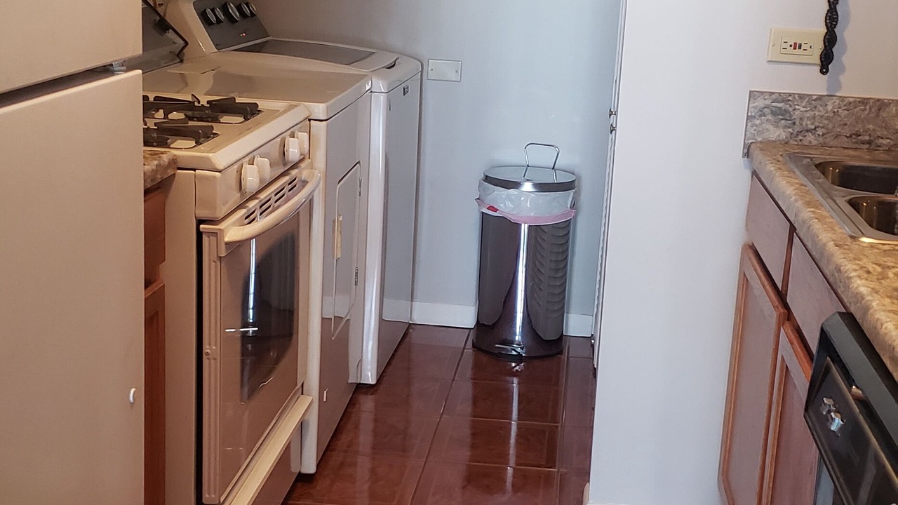 Photo of Kitchen in Country Club Hills