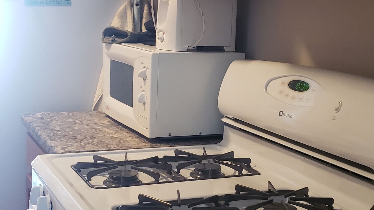 Photo of Kitchen in Country Club Hills