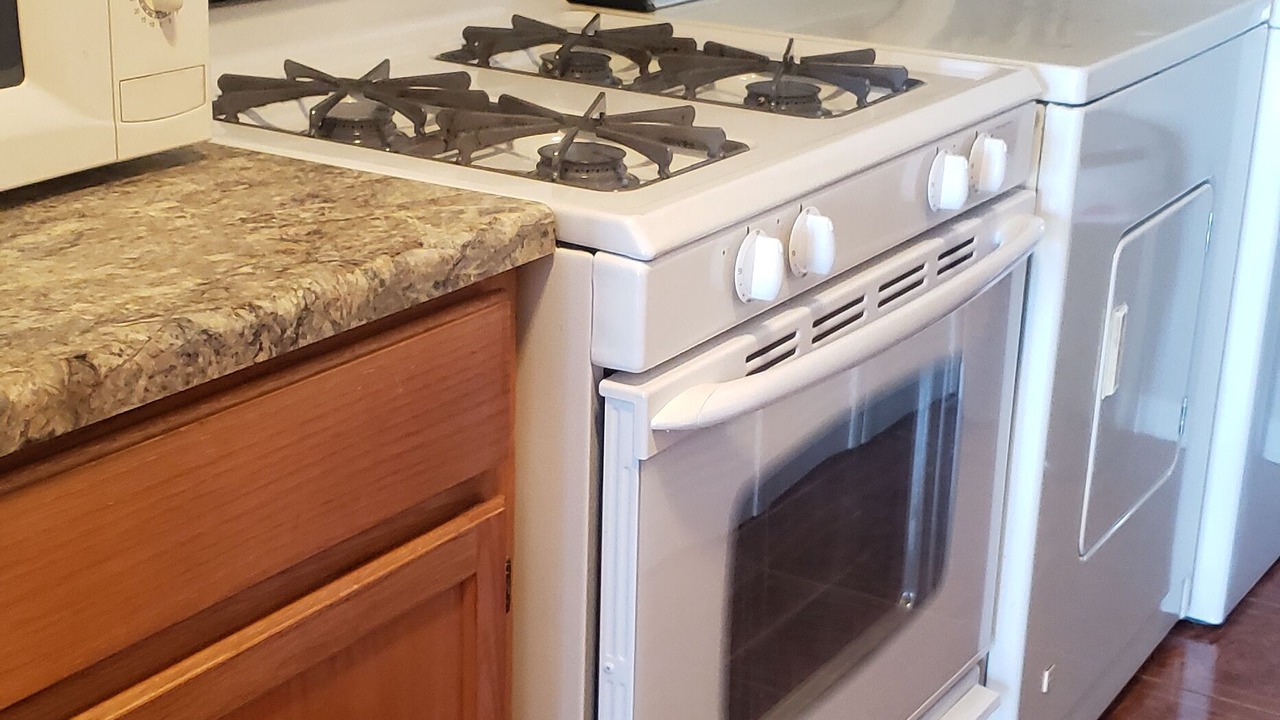 Photo of Kitchen in Country Club Hills