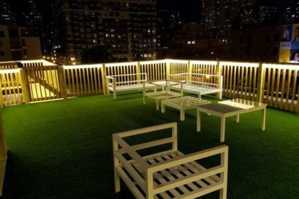 Photo of Patio Balcony in River North