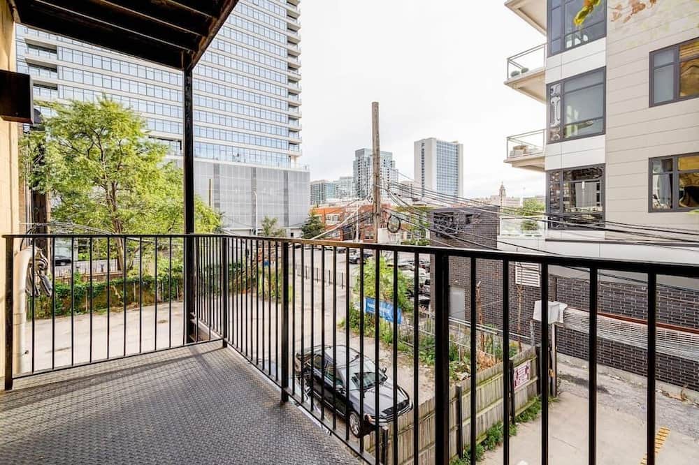 Photo of Outdoor in River North
