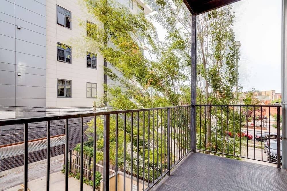 Photo of Outdoor in River North
