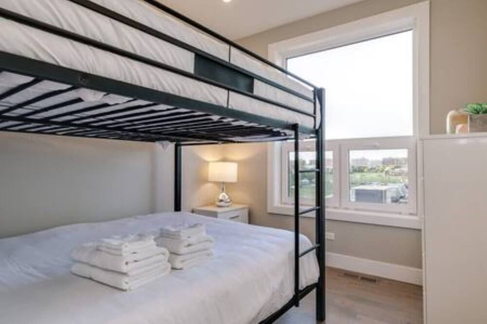 Photo of Bedroom in River North