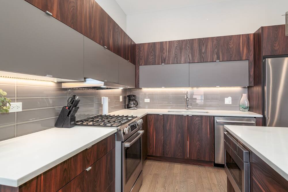 Photo of Kitchen in River North