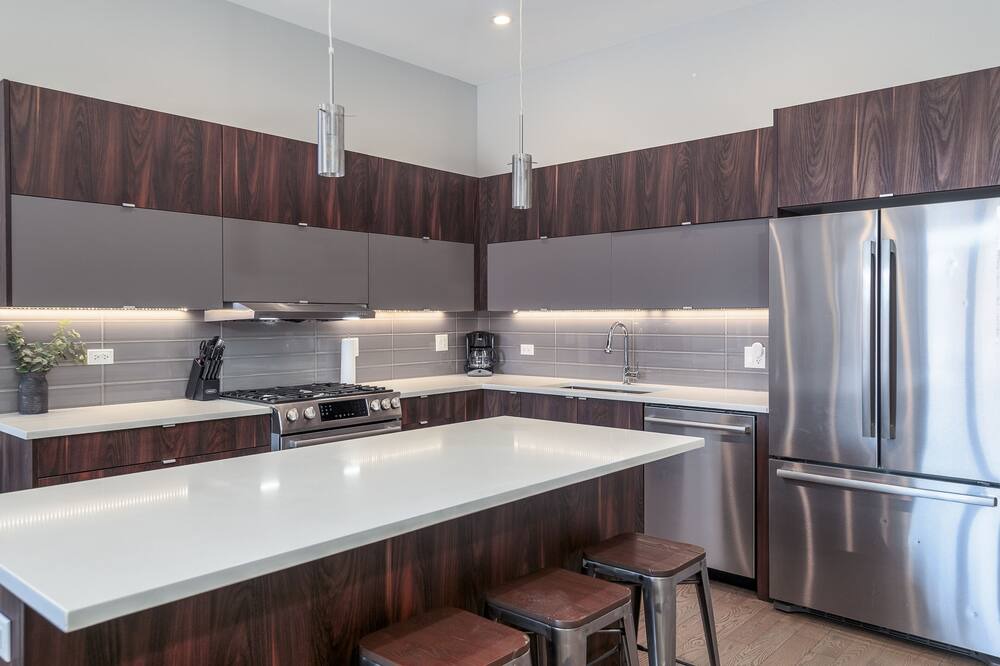 Photo of Kitchen in River North