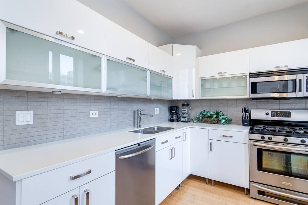 Photo of Kitchen in River North