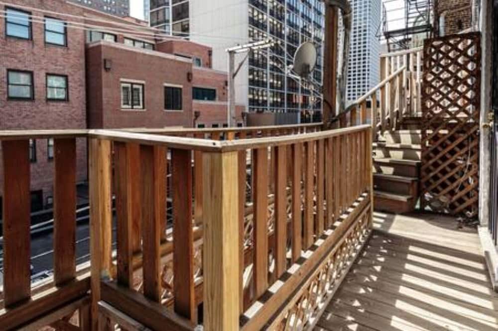 Photo of Patio Balcony in Gold Coast