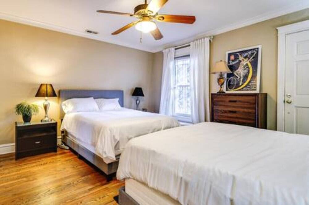 Photo of Bedroom in Gold Coast
