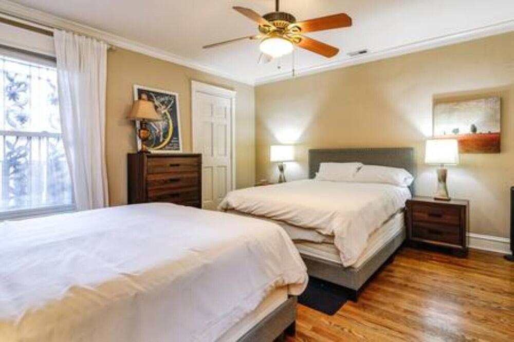 Photo of Bedroom in Gold Coast