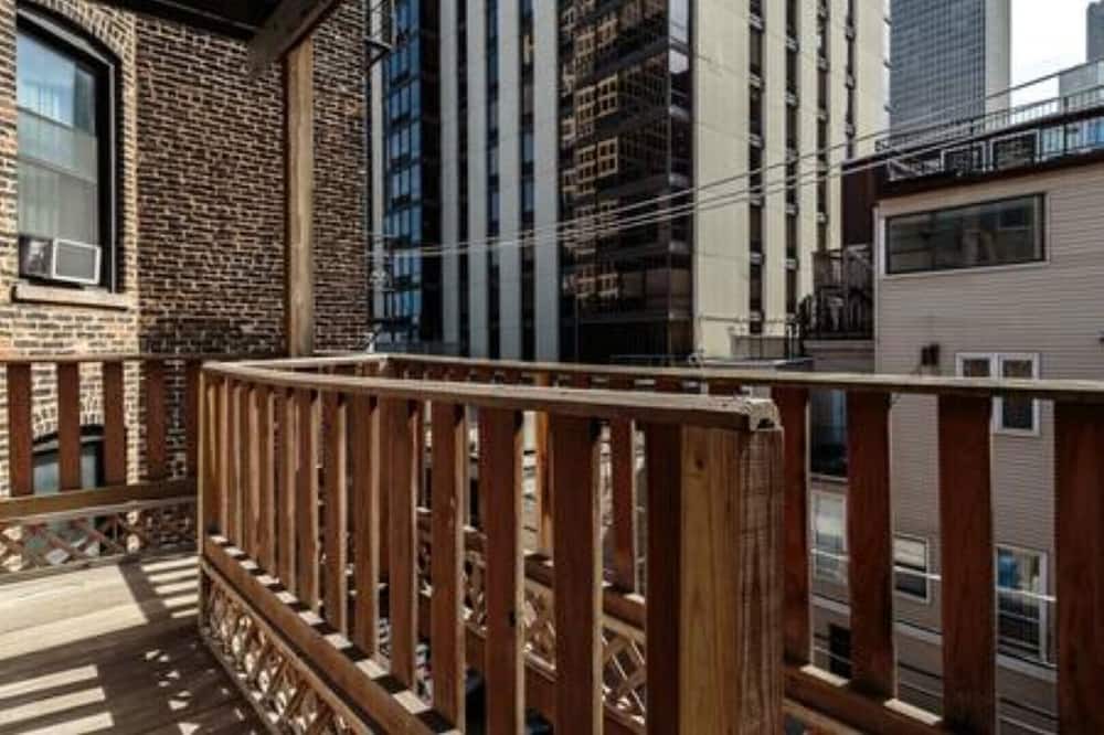Photo of Patio Balcony in Gold Coast