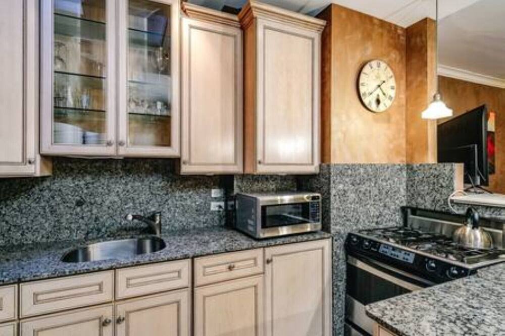 Photo of Kitchen in Gold Coast