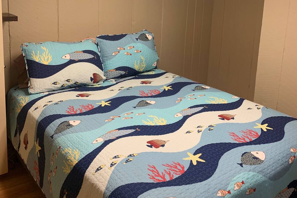 Photo of Bedroom in Perks