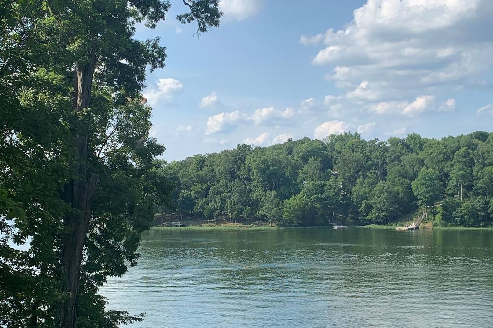 Photo of Outdoor in Perks